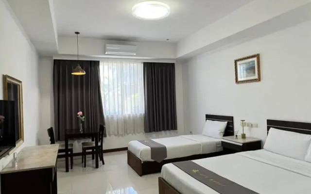 Vera Hotel