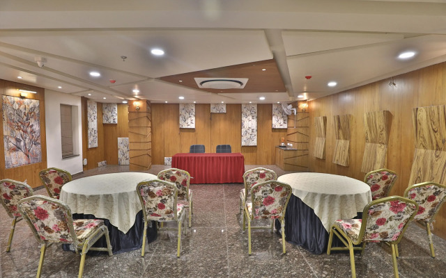 Hotel Candle wood
