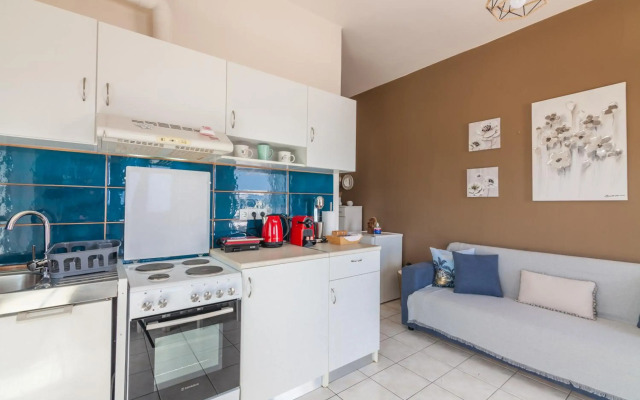 Kissamos sea view beach apartments