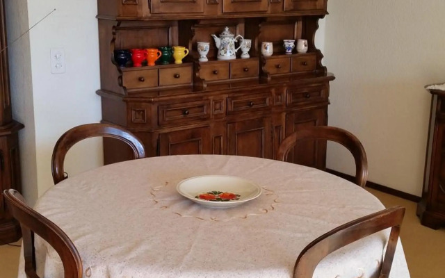 Ferienwohnung "Casa Annabella"