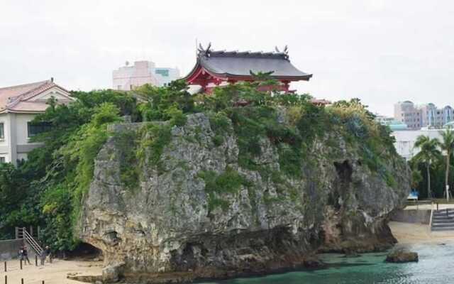 Naha Lagoon Hotel I