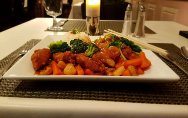 Kerang Valley Resort