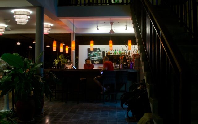 Battambang Resort