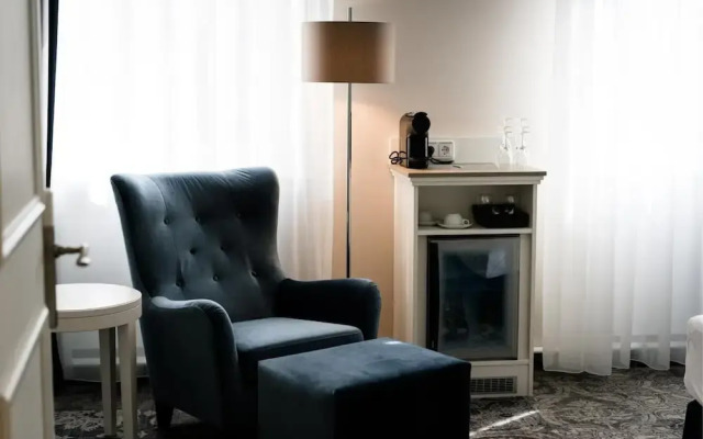 Schlosshotel Bad Neustadt