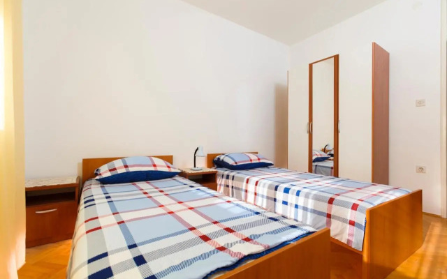 Apartment Lucia