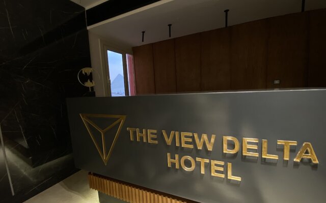 The View Delta Hotel