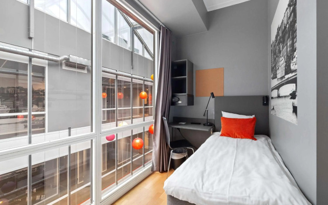 Aiden by Best Western Stockholm Kista