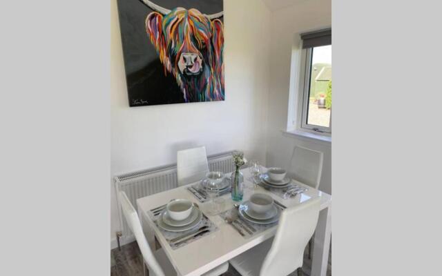 The Gallafield, Self Catering Bungalow , Stornoway