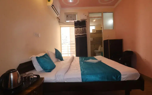 Triple one Hostels and Hotels