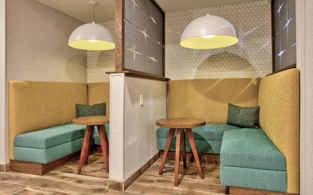 Hampton Inn & Suites Dalhart