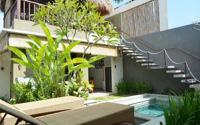 The Gatra Villas