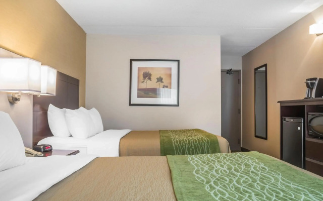 Comfort Inn Chatham