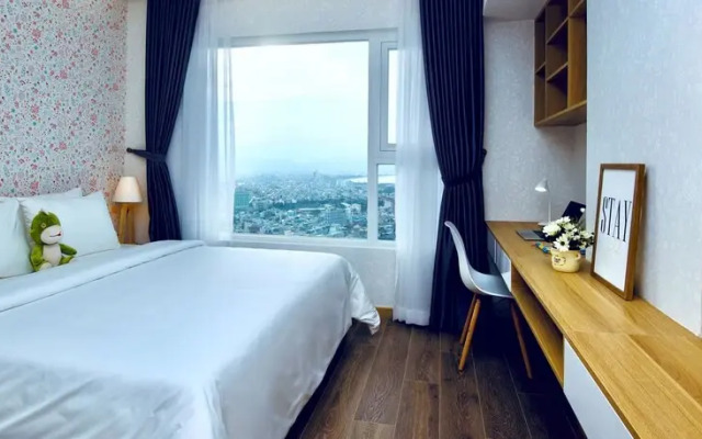 Saman Luxury