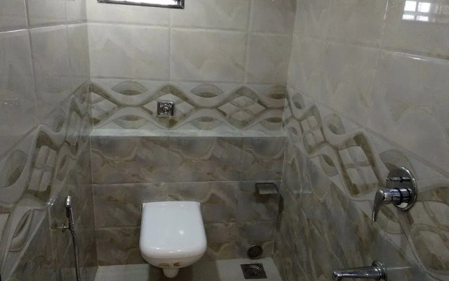 Hotel Karishma Dadar