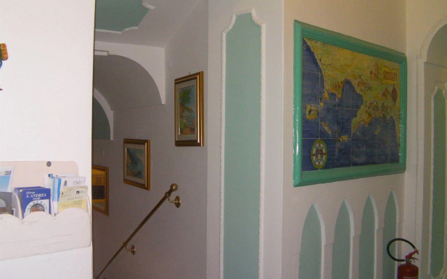 Albergo Sant'Andrea