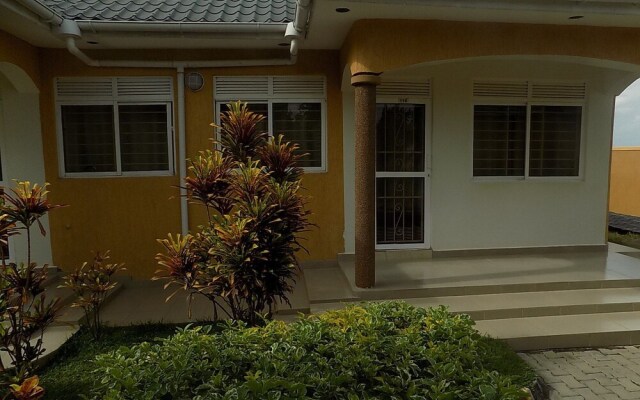 Country Motel Koboko