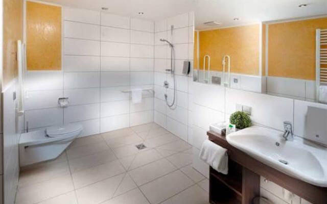 GuestHouse Mannheim