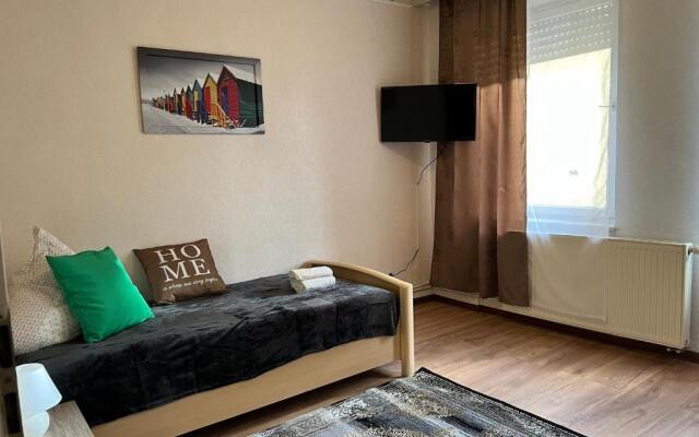 Ferienappartements Dolgesheim 3