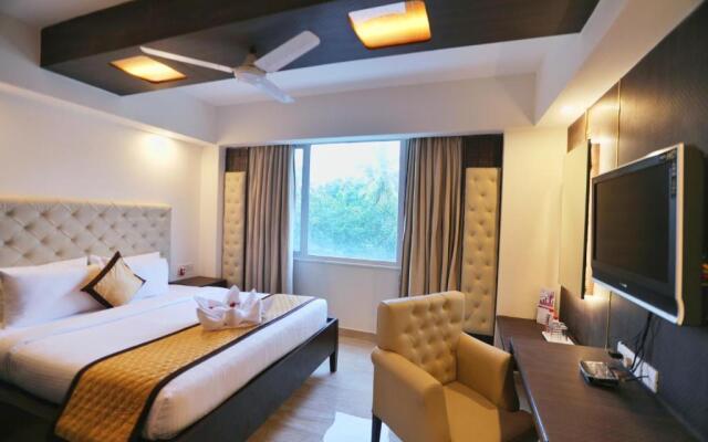 Aarin Hotels Chennai T.Nagar