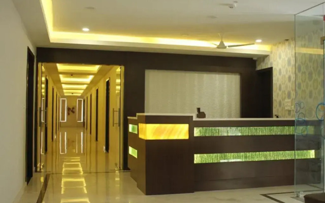 Samy Hotel