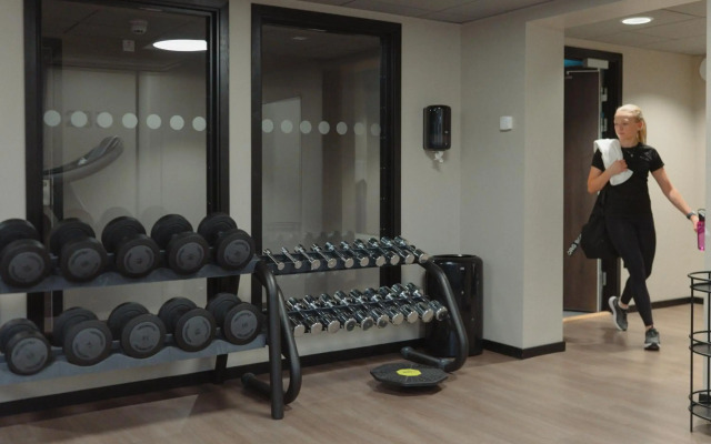 Clarion Hotel Winn