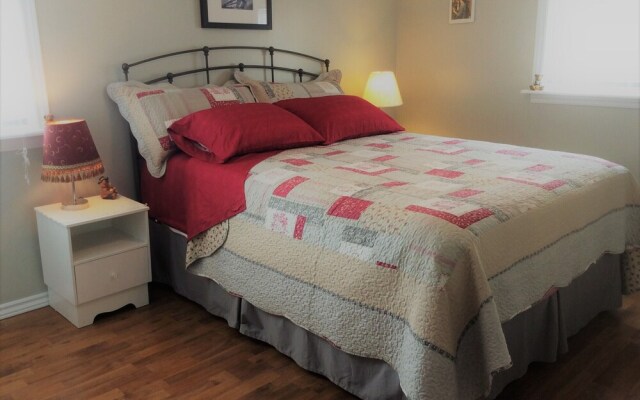 Hillside Vacation Rental 86 Main