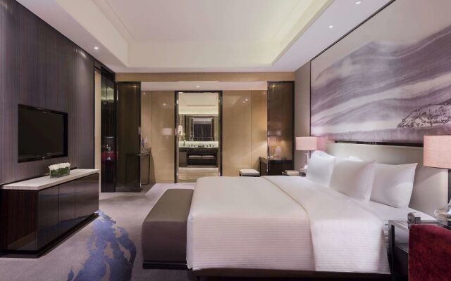 Wanda Realm Wuhan