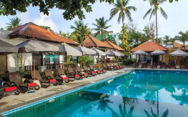 Chaweng Budget Hotel
