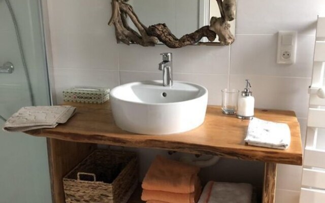 B&B Le Clos Bleu