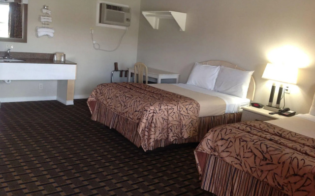 Parks Inn Bowie
