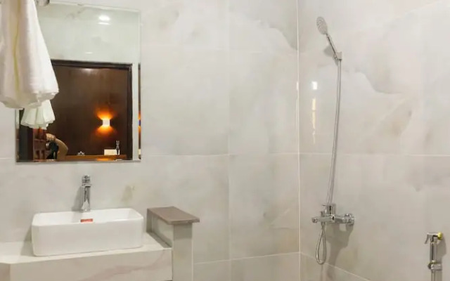 Atana Saigon Boutique Hotel II