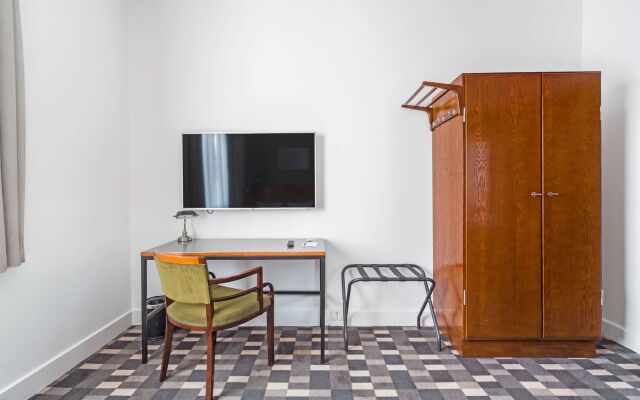 Hotel Astoria, Best Western Signature Collection