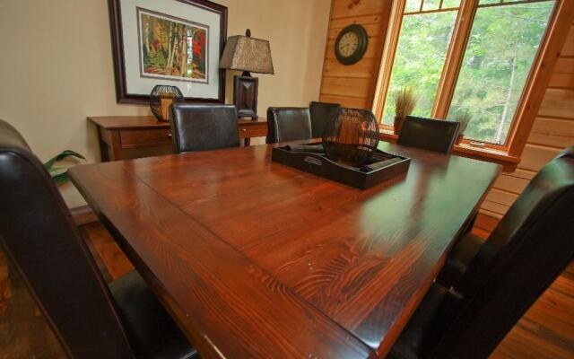 RiverRun Rafting Resort