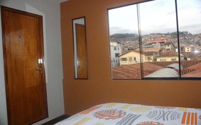 La Escala Guest House