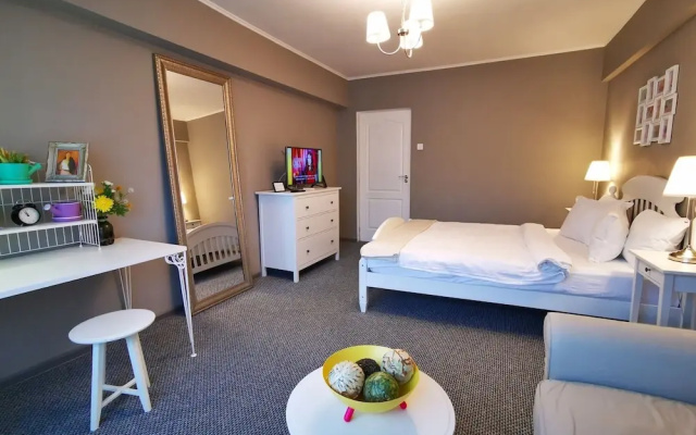 Sudului 810 by MRG Apartments
