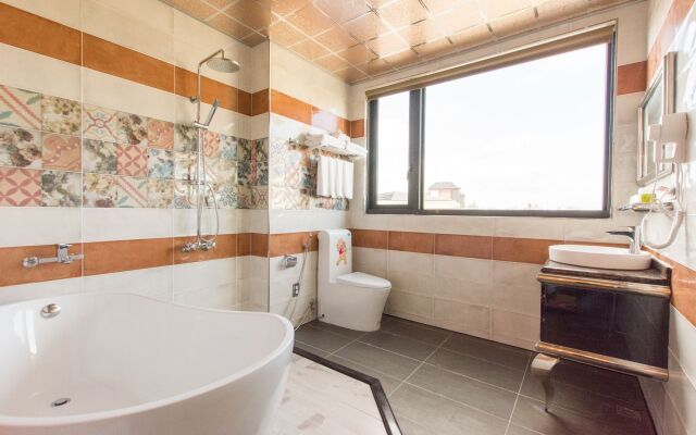 Melinda Resort Villa