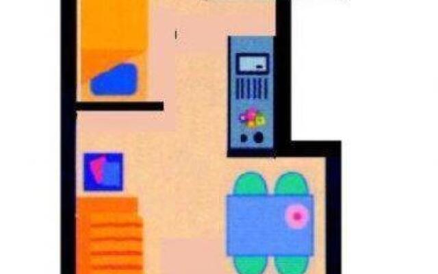 Residence Chalet club