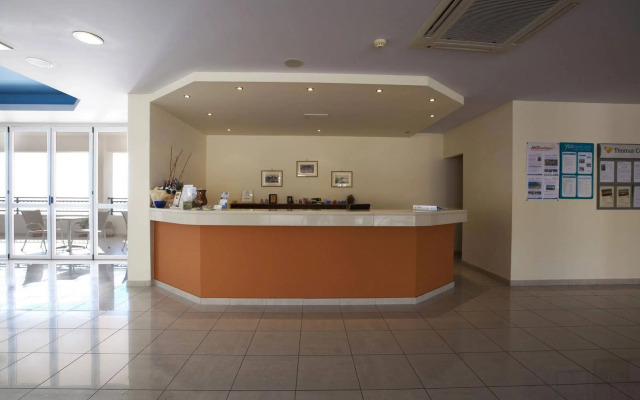 Lindos Nest