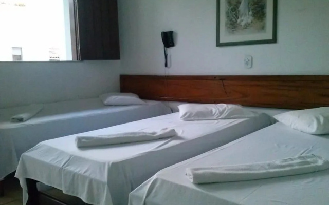 Hotel Lagoa Azul