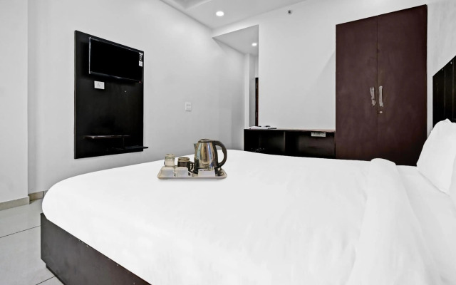 OYO Townhouse 504 by My Stay