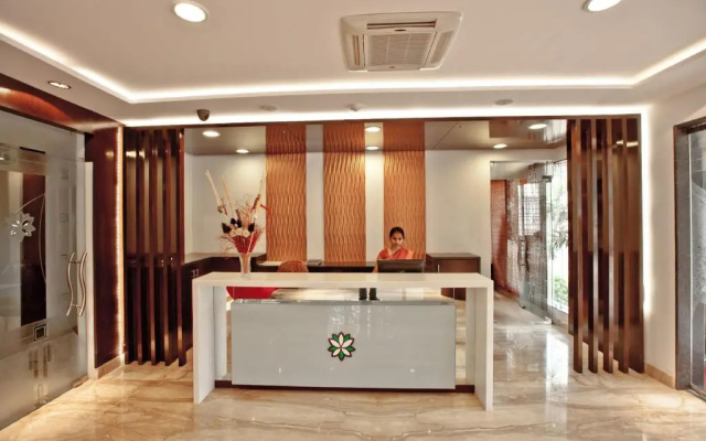 Mallige residency