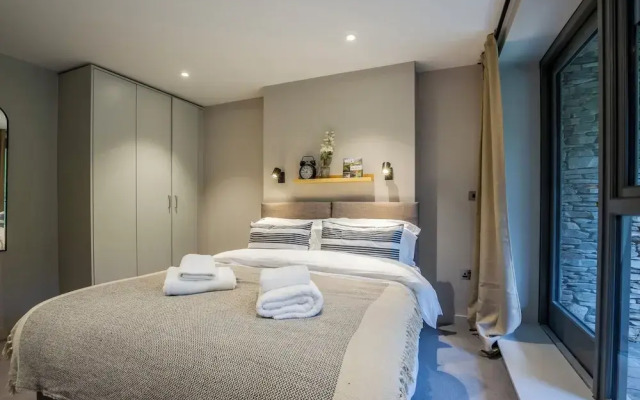 Ironworks Apartments