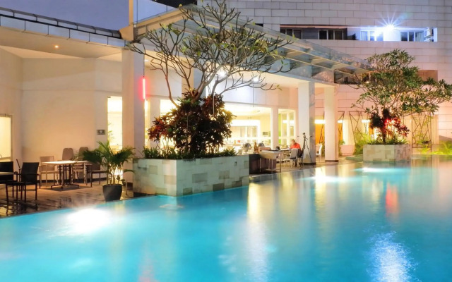 éL Hotel Jakarta