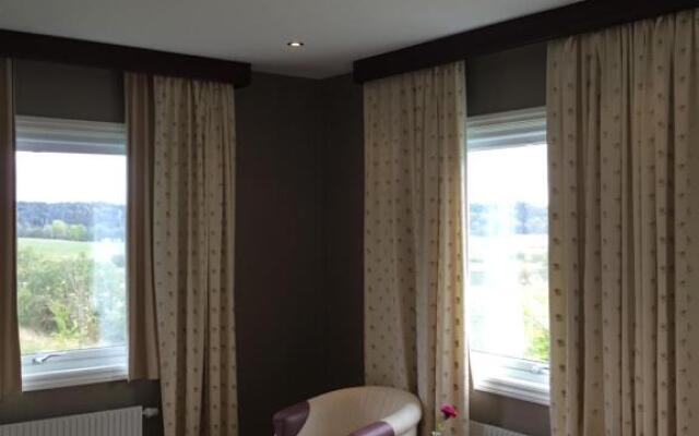 Dagsholm Hotell