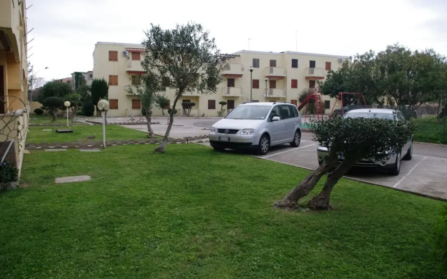 Casa Calamaro