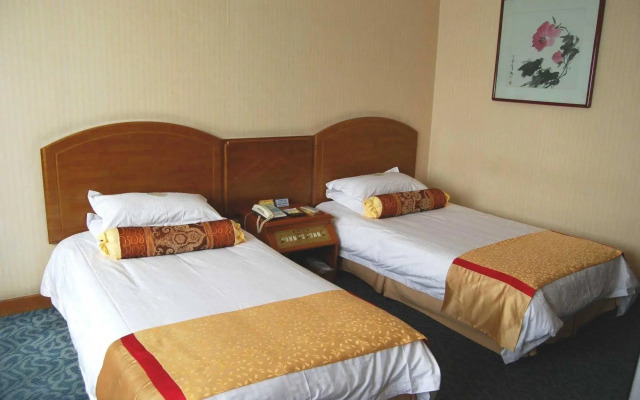 Xinxing Hotel - Laiwu