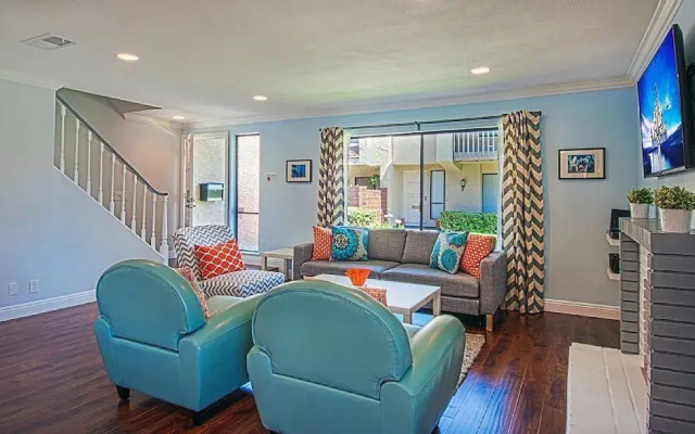 Suite Escapes 3