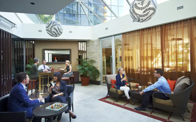 The Richardson Hotel & Spa