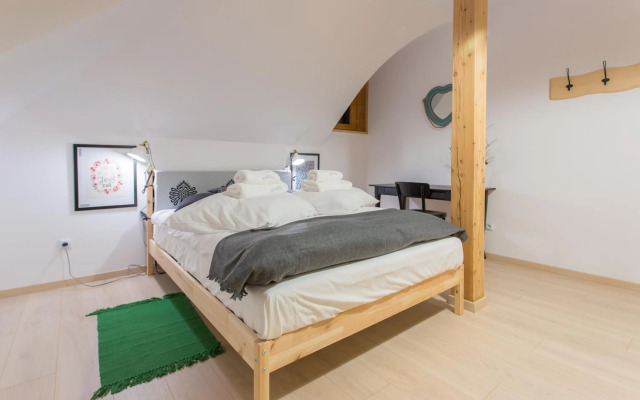 Osada Cztery Pory Roku