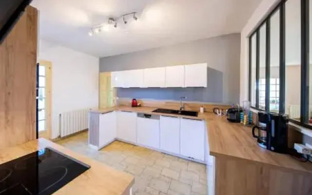 Villa en bord de mer - Ile de Ré